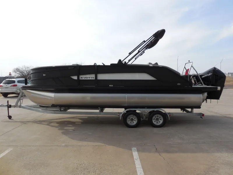 Slide: The Image of EVOTTI 521CS 2026 - 5