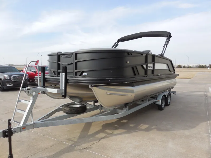 Slide: The Image of EVOTTI 521CS 2026 - 6