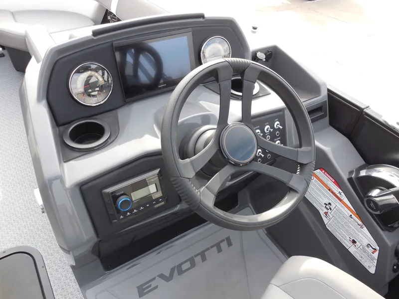 Slide: The Image of EVOTTI 521CS 2026 - 9