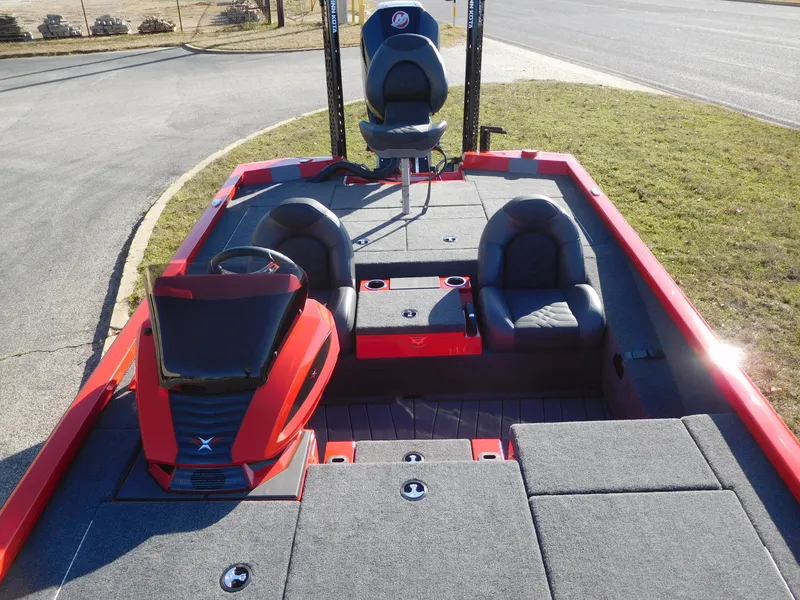 Slide: The Image of Vexus AVX 2080 2026 - 11