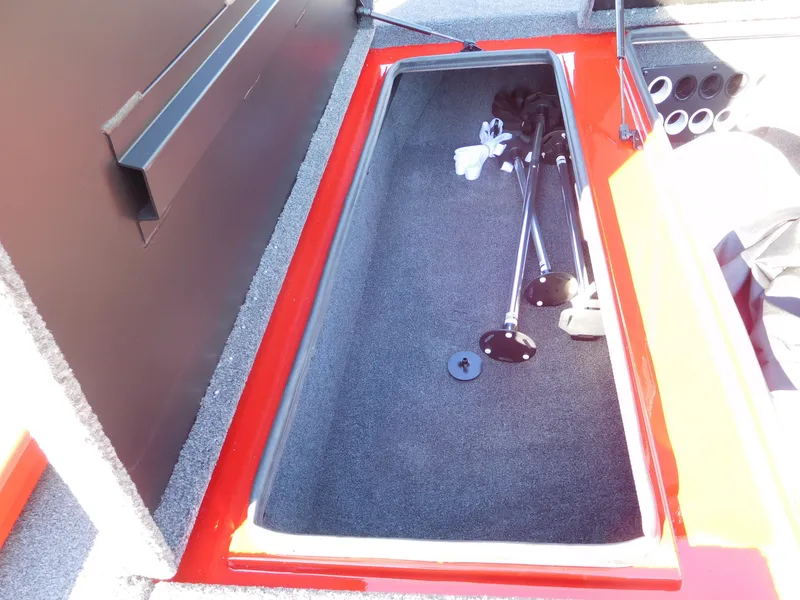 Slide: The Image of Vexus AVX 2080 2026 - 15