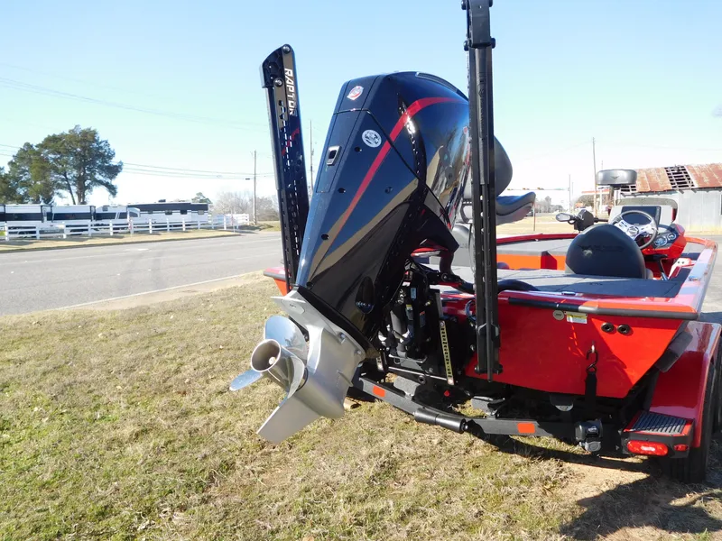 Slide: The Image of Vexus AVX 2080 2026 - 18