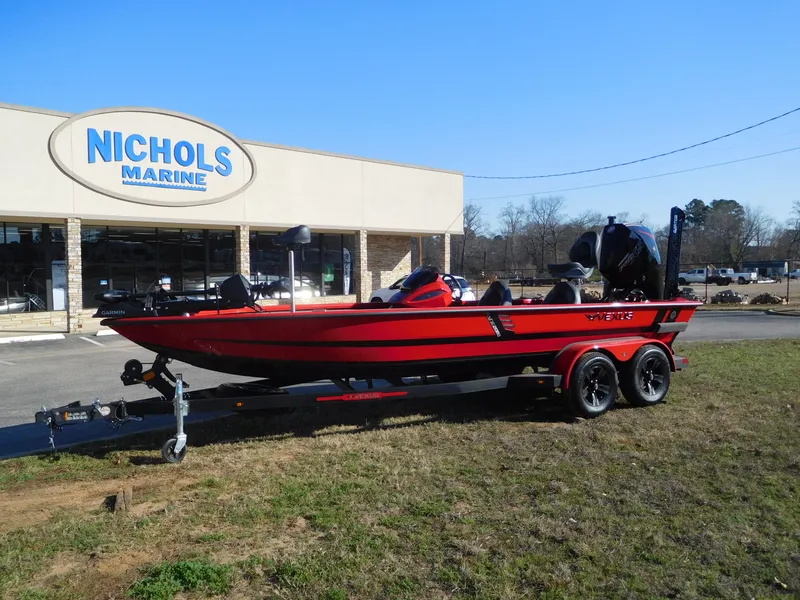 Slide: The Image of Vexus AVX 2080 2026 - 22