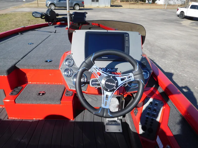 Slide: The Image of Vexus AVX 2080 2026 - 4