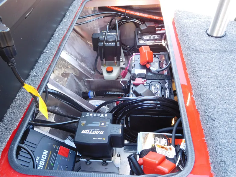 Slide: The Image of Vexus AVX 2080 2026 - 7