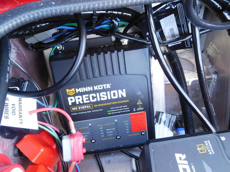 Slide: The Image of Vexus AVX 2080 2026 - 8