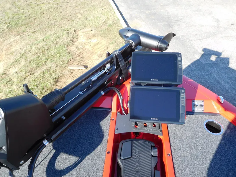 Slide: The Image of Vexus AVX 2080 2026 - 9