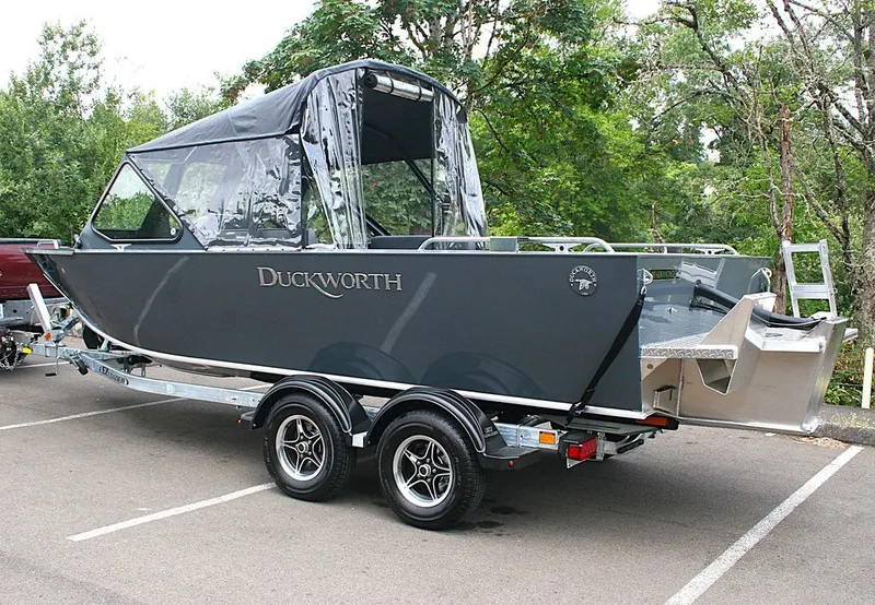 Slide: The Image of Duckworth 20 Advantage XT 2024 - 2