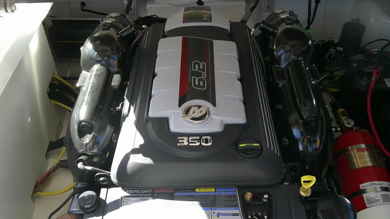 Slide: The Image of Chaparral GTS 6 2026 - 10