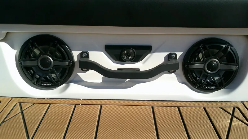 Slide: The Image of Chaparral GTS 6 2026 - 12