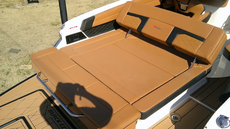 Slide: The Image of Chaparral GTS 6 2026 - 13