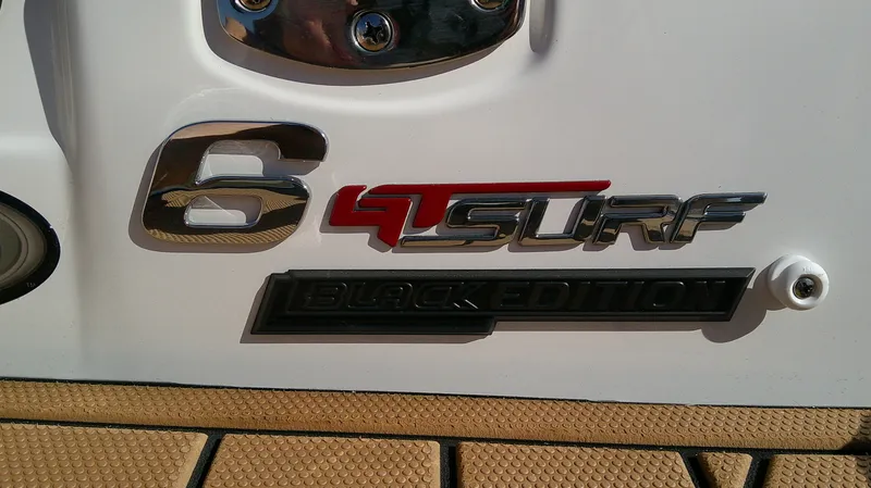 Slide: The Image of Chaparral GTS 6 2026 - 14