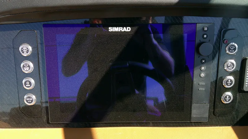 Slide: The Image of Chaparral GTS 6 2026 - 17