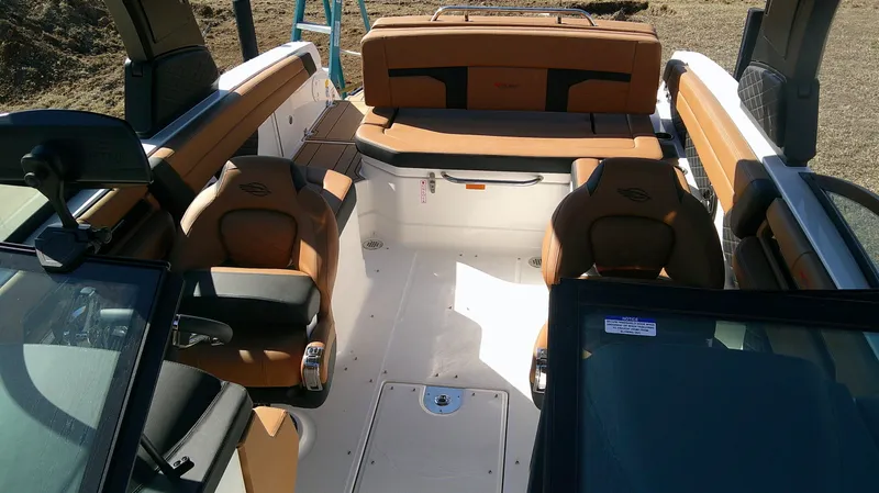 Slide: The Image of Chaparral GTS 6 2026 - 23