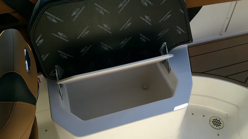 Slide: The Image of Chaparral GTS 6 2026 - 24