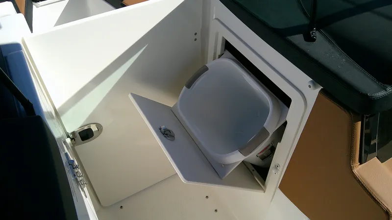 Slide: The Image of Chaparral GTS 6 2026 - 25