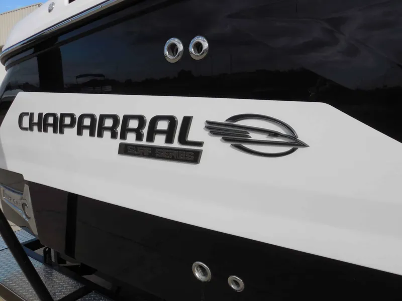Slide: The Image of Chaparral GTS 6 2026 - 9