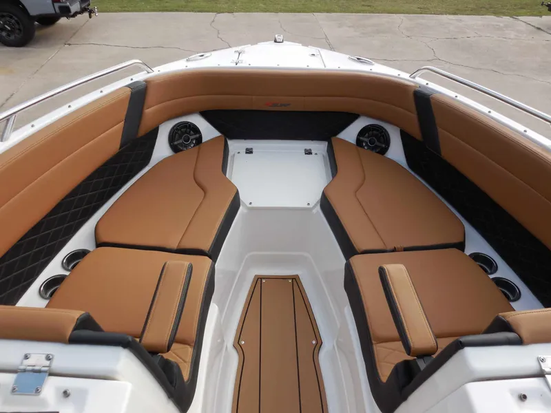 Slide: The Image of Chaparral GTS 6 2026 - 20