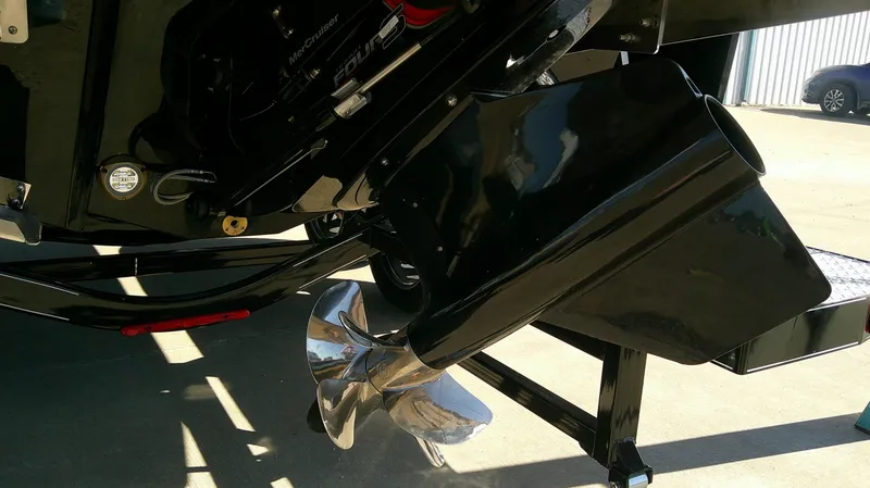 Slide: The Image of Chaparral GTS 6 2026 - 7