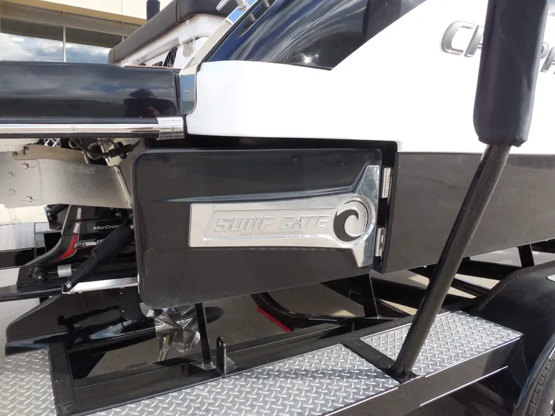 Slide: The Image of Chaparral GTS 6 2026 - 10