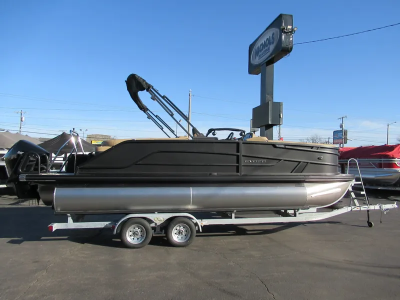 The Image of EVOTTI 521QL 2026 - 0