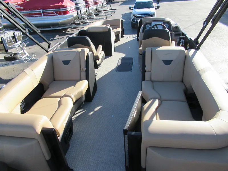 Slide: The Image of EVOTTI 521QL 2026 - 1