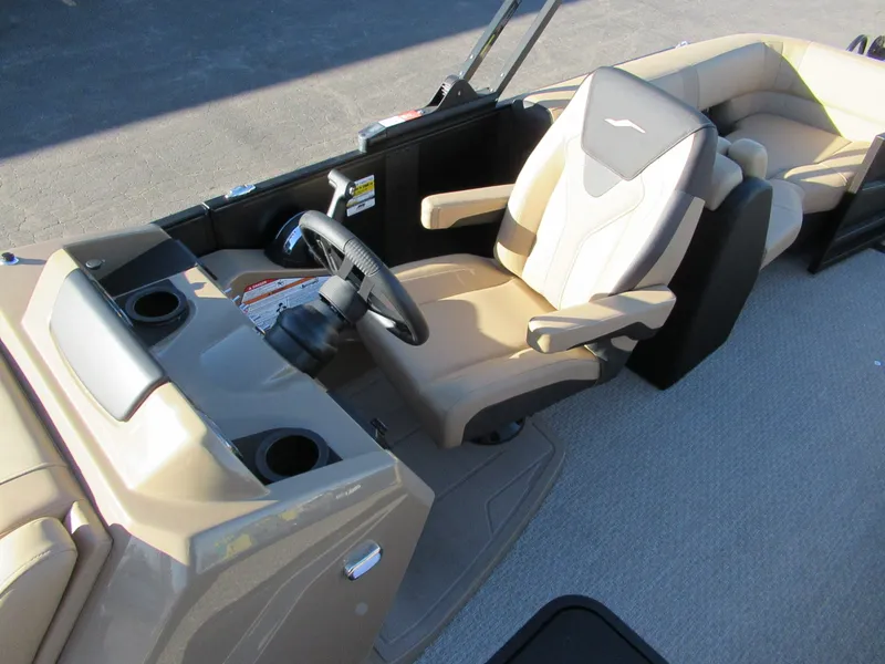 Slide: The Image of EVOTTI 521QL 2026 - 5