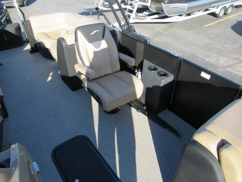 Slide: The Image of EVOTTI 521QL 2026 - 6