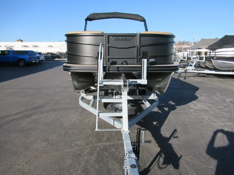 Slide: The Image of EVOTTI 521QL 2026 - 8