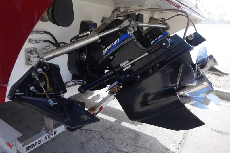 Slide: The Image of Fountain 35 Lightning 2000 - 41