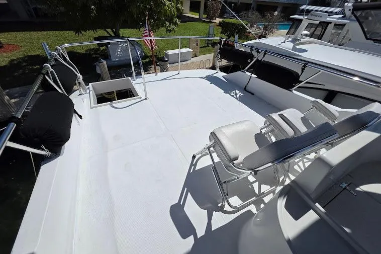 Slide: The Image of McKinna 48 Pilot-House 1993 - 87