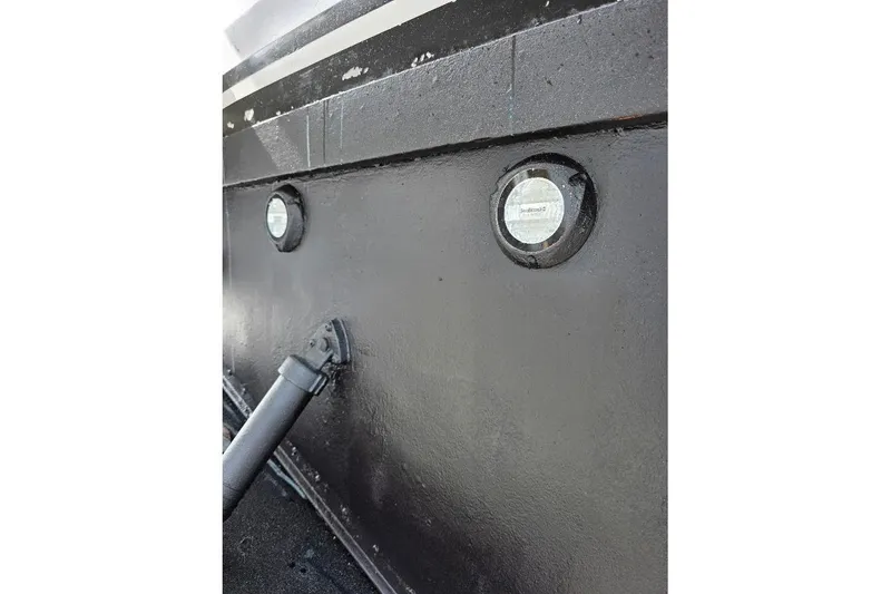 Slide: The Image of McKinna 48 Pilot-House 1993 - 92