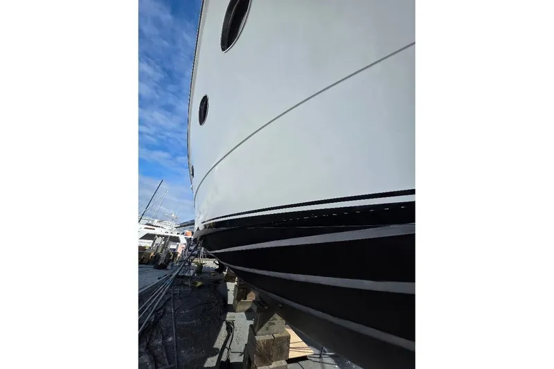 Slide: The Image of McKinna 48 Pilot-House 1993 - 102