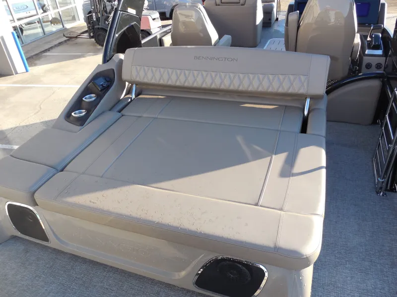 Slide: The Image of Bennington 25 QSBA 2025 - 14