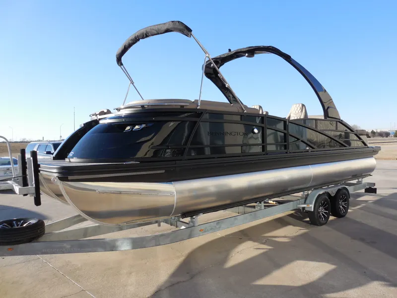 Slide: The Image of Bennington 25 QSBA 2025 - 6