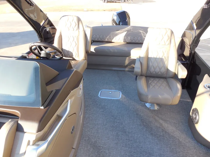 Slide: The Image of Bennington 25 QSBA 2025 - 9