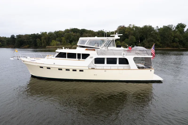 The Image of Marlow 61C 2009 - 0