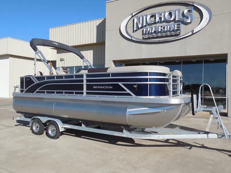 Slide: The Image of Bennington 22 SFC 2026 - 1