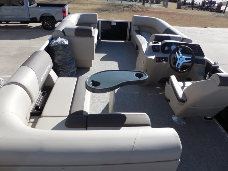 Slide: The Image of Bennington 22 SFC 2026 - 12