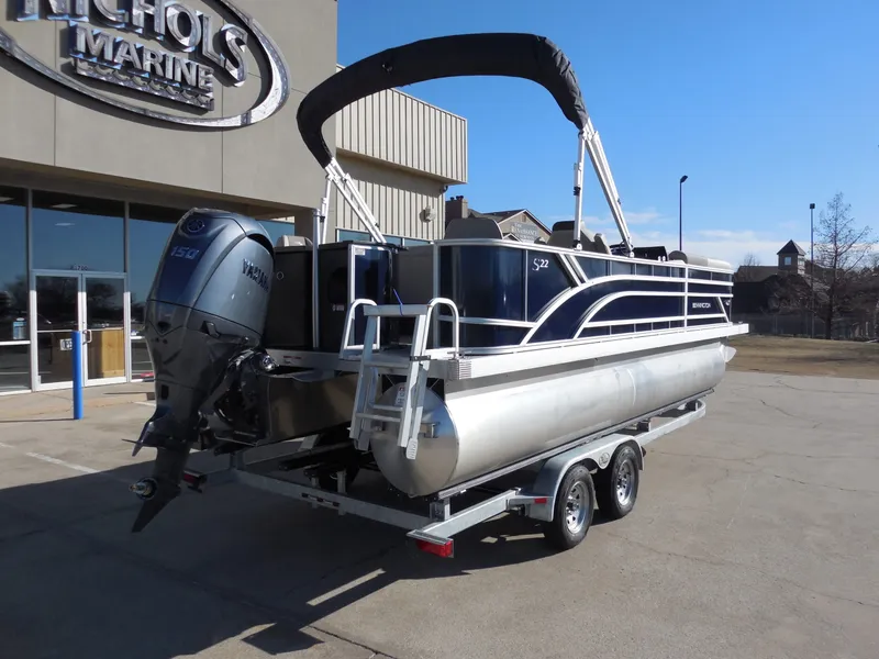 Slide: The Image of Bennington 22 SFC 2026 - 2