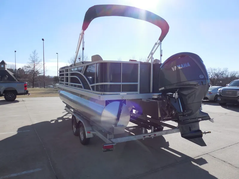 Slide: The Image of Bennington 22 SFC 2026 - 3