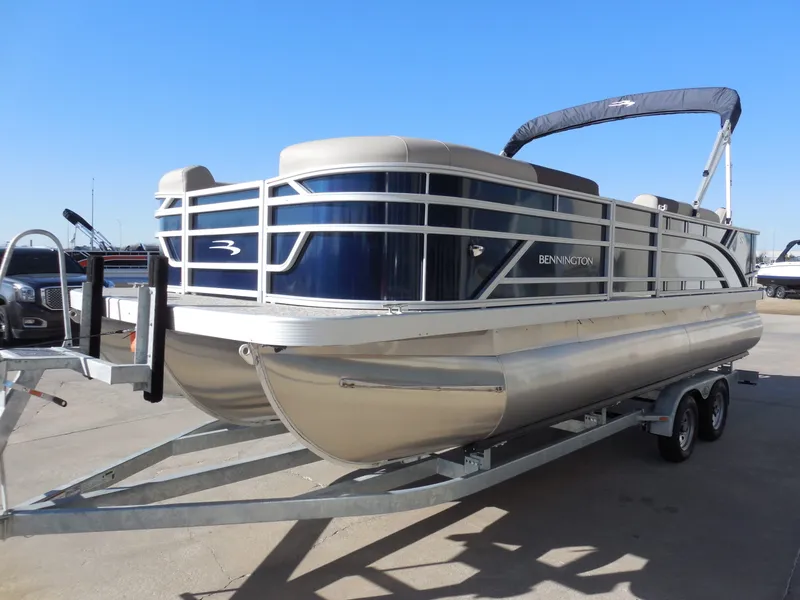 Slide: The Image of Bennington 22 SFC 2026 - 5