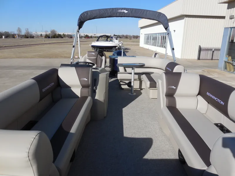 Slide: The Image of Bennington 22 SFC 2026 - 6