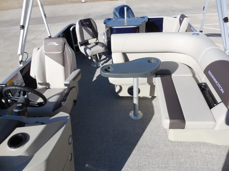 Slide: The Image of Bennington 22 SFC 2026 - 7