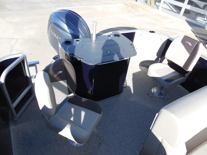 Slide: The Image of Bennington 22 SFC 2026 - 9