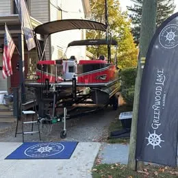 Slide: The Image of Avalon LSZ - 23 FT Quad Lounger Shift "NJ Devil" 2026 - 11