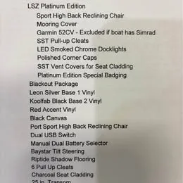 Slide: The Image of Avalon LSZ - 23 FT Quad Lounger Shift "NJ Devil" 2026 - 3