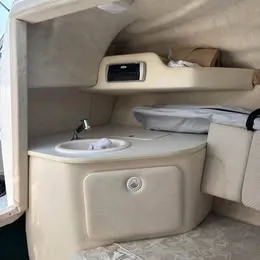 The Image of Sea Ray 225 Weekender® 2003 - undefined
