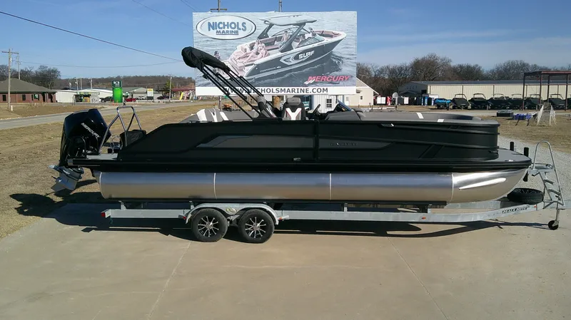 Slide: The Image of EVOTTI 725 CS 2026 - 1