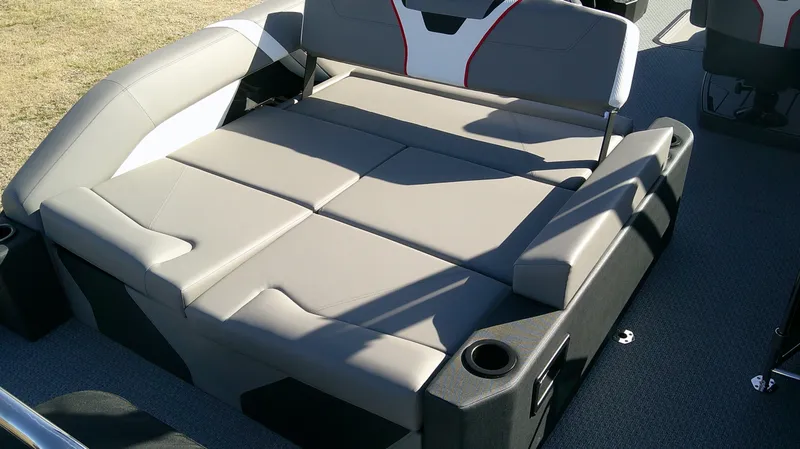 Slide: The Image of EVOTTI 725 CS 2026 - 15